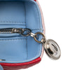 Secondhand Dior Medium Tricolor Lambskin Cannage Lady Dior