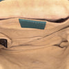 Gucci Small Leather 1973 Chain Crossbody Secondhand