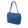 Chanel Small Quilted Calfskin Love Me Tender Flap Secondhand