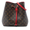 Louis Vuitton Monogram Neonoe MM Secondhand