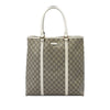 Gucci GG Supreme Joy Vertical Tote Secondhand