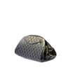 Chanel Medium Patent Ombre Just Mademoiselle Bowling Bag Secondhand