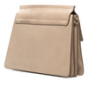 Chloé Medium Calfskin and Suede Faye Crossbody Secondhand