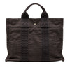 Hermès Canvas Herline PM Secondhand
