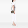 Gucci GG Supreme Web Savoy Top Handle Beauty Case Secondhand