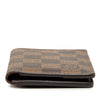 Louis Vuitton Damier Ebene Pocket Organizer Secondhand