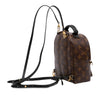 Louis Vuitton Monogram Mini Palm Springs Secondhand