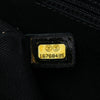 Chanel Medium Quilted Iridescent Caviar Easy Flap Secondhand