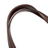 LOEWE Mini Shiny Calfskin Puzzle Fold Tote Secondhand