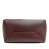 LOEWE Mini Shiny Calfskin Puzzle Fold Tote Secondhand