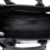 Saint Laurent Toy Croc Embossed Leather Sac De Jour Satchel Secondhand