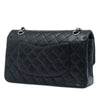 Chanel Medium Classic Lambskin Double Flap Secondhand