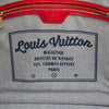Louis Vuitton Monogram Denim Patchwork Neverfull MM Secondhand
