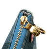 Louis Vuitton Monogram Denim Patchwork Neverfull MM Secondhand