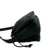 LOEWE Leather Anagram Crossbody Secondhand