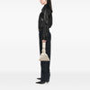 Bottega Veneta Mini Calfskin BV Twist Bag Secondhand