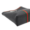 Gucci Microguccissima Web Giglio Tote Secondhand