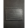 Louis Vuitton Monogram Macassar Archy Messenger PM Secondhand