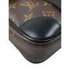 Louis Vuitton Monogram Macassar Archy Messenger PM Secondhand