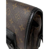 Louis Vuitton Monogram Macassar Archy Messenger PM Secondhand