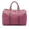 Gucci Medium GG Imprime Joy Boston Bag Secondhand