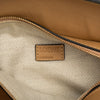 LOEWE Mini Bicolor Calfskin Puzzle Satchel Secondhand