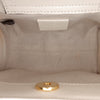 Gucci Mini GG Calfskin Bamboo Diana Satchel Secondhand