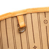 Louis Vuitton Monogram Neverfull MM Secondhand