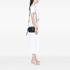 Gucci Small GG Marmont Matelasse Calfskin Crossbody Secondhand