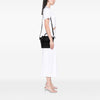 Celine Nano Leather Luggage Tote Secondhand