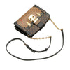 Louis Vuitton Monogram Reverse Trunk Clutch Secondhand