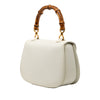 Secondhand Gucci Calfskin Bamboo Night