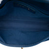Chanel Mini Quilted Goatskin Coco Curve Flap Secondhand
