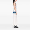 Chanel Mini Quilted Goatskin Coco Curve Flap Secondhand