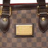 Louis Vuitton Damier Ebene Hampstead PM Secondhand