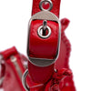 Secondhand Balenciaga Lambskin Motocross Le Cagole XS