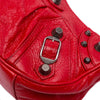 Secondhand Balenciaga Lambskin Motocross Le Cagole XS