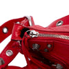Secondhand Balenciaga Lambskin Motocross Le Cagole XS