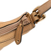 Gucci Small Guccissima Hysteria Crest Hobo Secondhand