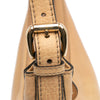 Gucci Small Guccissima Hysteria Crest Hobo Secondhand