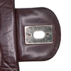 Chanel Jumbo Quilted Aged Calfskin New Portobello Flap Secondhand