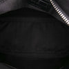 LOEWE Small Calfskin Graphic Puzzle Satchel Secondhand