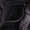 Chanel Small Quilted Shiny Calfskin 22 Handbag Secondhand