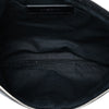 Balenciaga Lambskin Motocross Classic Clip Clutch L Secondhand