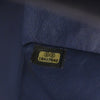 Secondhand Chanel Jumbo Classic Striped Patent Double Flap