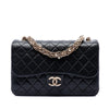 Chanel Medium Quilted Lambskin Westminster Pearl Flap Secondhand