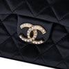 Chanel Medium Quilted Lambskin Westminster Pearl Flap Secondhand