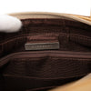 Burberry Leather and Suede Stitch Tote Secondhand