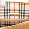 Burberry Leather Handbag Secondhand