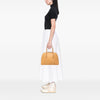 Burberry Leather Handbag Secondhand